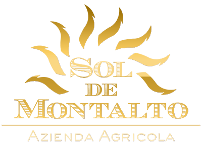 Logo originale Sol de Montalto
